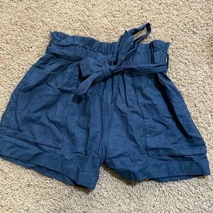 Woman’s dress shorts